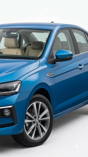 Skoda Slavia Facelift Expected Features Launch Price